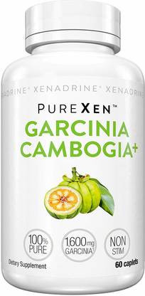 Xenadrine PureXEN GARCINIA CAMBOGIA+