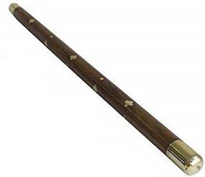 Quinergys - 403 - Wooden Morning Walk Hand Rule Stick Walking Stick