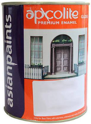 Asian Paints apcolite premium enamel glossy golden brown ( 3ltr ) GOLDEN BROWN Enamel Wall Paint