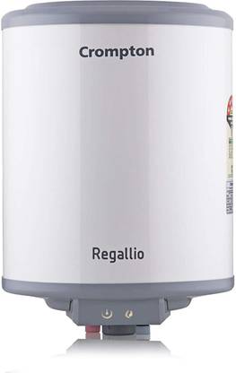 Crompton CromptonRegalio1810LtrsGyeser 10 L Instant Water Geyser
