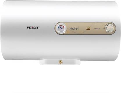 Haier 25 L Storage Water Geyser (ES25H-EC-E2, White)