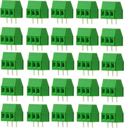 Vital Electro Comp 16 interconnect Wire Connector