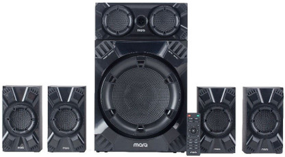 Marq home theatre 5.1 price clearance