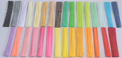 Artoholic Arto Strip Box Refill Pack / 3mm (6000 Quilling Strips)