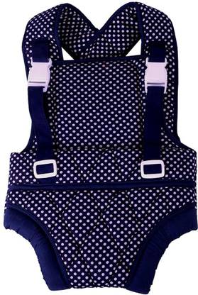 MOTHERTOUCH Elegant Baby Carrier Baby Carrier