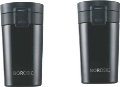 BOROSIL HYDRA COFFEE MATE 300 ml Flask