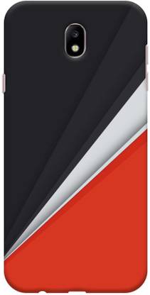 Probeard Back Cover for Samsung Galaxy J7 Pro