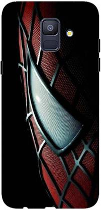 Probeard Back Cover for Samsung Galaxy A6