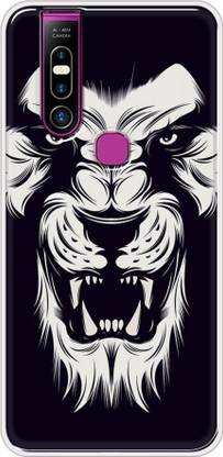 Avocetprint Back Cover for Infinix S5 Pro