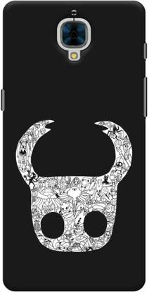 Probeard Back Cover for OnePlus 3T