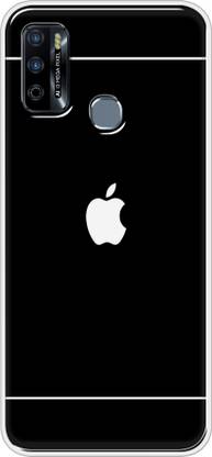 Avocetprint Back Cover for Infinix Smart 4 Plus