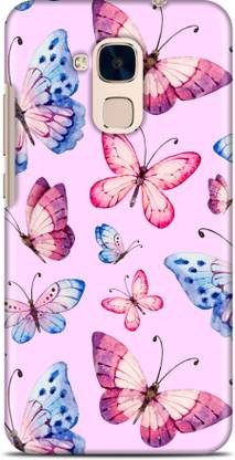 Flipkart SmartBuy Back Cover for Huawei Honor 5C