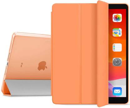 MOCA Flip Cover for Apple iPad 6th Gen 9.7 inch