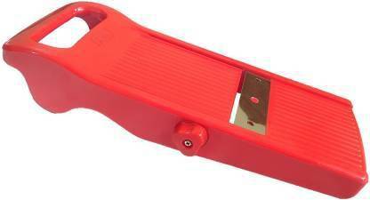 fornix Potato Slicer for Chips Vegetable & Fruit Cutter Slicer. Vegetable & Fruit Slicer