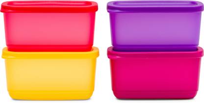 TUPPERWARE Plastic Fridge Container  - 250 ml