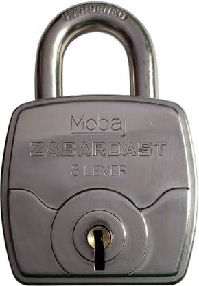 Mobaj Zabardast Lock