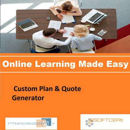 PTNR01A998WXY Custom Plan & Quote Generator