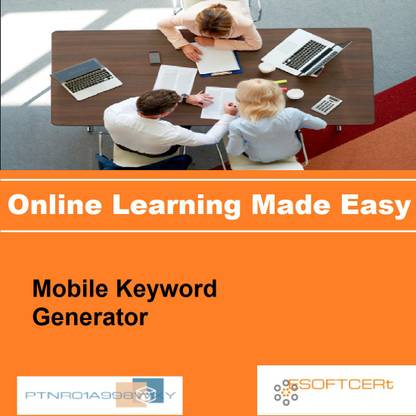 PTNR01A998WXY Mobile Keyword Generator