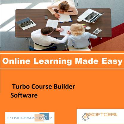 PTNR01A998WXY Turbo Course Builder Software