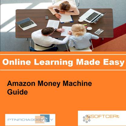 PTNR01A998WXY Amazon Money Machine Guide