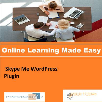 PTNR01A998WXY Skype Me WordPress Plugin