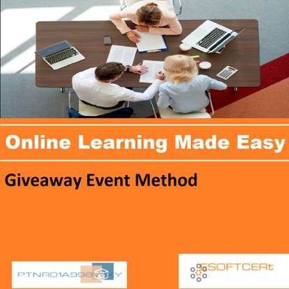 PTNR01A998WXY Giveaway Event Method