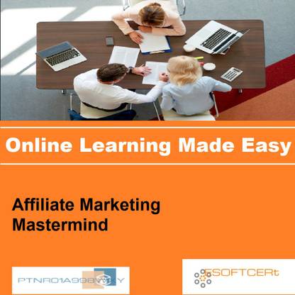 PTNR01A998WXY Affiliate Marketing Mastermind
