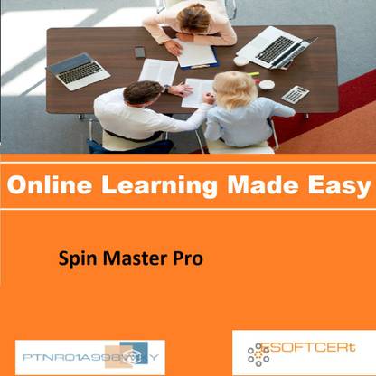 PTNR01A998WXY Spin Master Pro