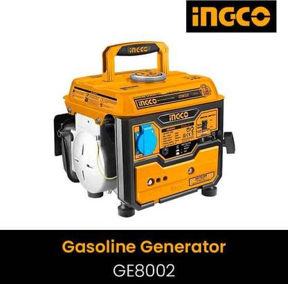 INGCO GE8002 800 W 12 Electric Generator