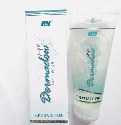 डर्माड्यू फेस वॉश