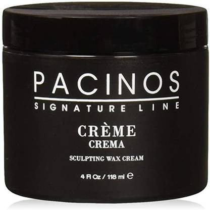 PACINOS Hair Groming Creme 118 ml Hair Wax