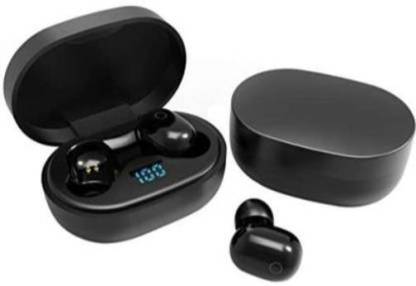 GUGGU JAV_531A TWS T12 Earbuds Bluetooth Headset Bluetooth