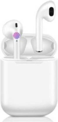 MUSLEK I12Twins Bluetooth Headset for all Smartphones N34 Bluetooth