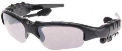GUGGU IJS_465U Sunglasses Bluetooth for all Smartphones Bluetooth