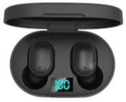 GUGGU CQP_414D T12 Bluetooth Headset for all Smart phones Bluetooth