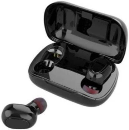 GUGGU XJG_558J TWS L21 Bluetooth for all Smart phones Bluetooth Bluetooth