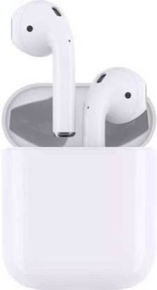BRICKFIRE Premium I12 Twins Bluetooth Headset Wireless Earbuds with charging case B3 Bluetooth
