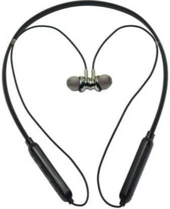 SYARA PDY_447O_HP 17 Neck band Bluetooth Headset Bluetooth