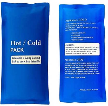 Onyx VS HOT COLD Hot and Cold Pack