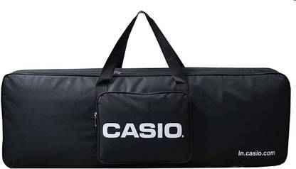 CASIO 61 Keys keyboard bag padded sponge bag Dust cover. Keyboard Bag