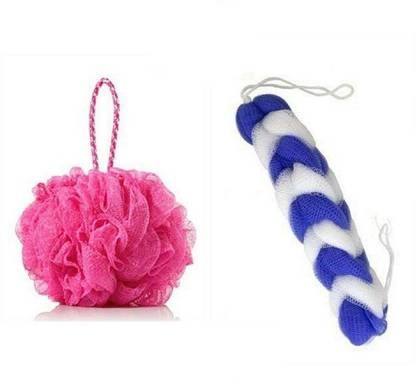 Packkart Loofah