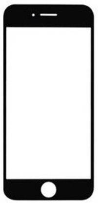 Shockware Haptic/Tactile touchscreen Mobile Display for Apple Apple iPhone 7