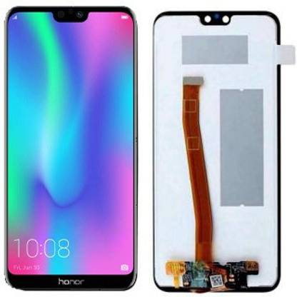 starcadion IPS LCD Mobile Display for Honor 9N