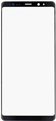 Shockware Haptic/Tactile touchscreen Mobile Display for Samsung Samsung Note 8