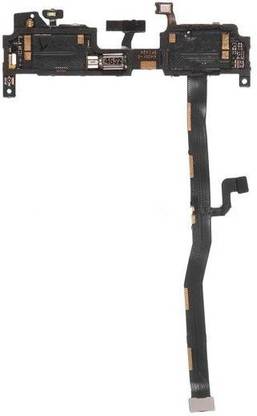 Shockware Microphone Mic Vibrator Vibrating Motor Module Flex Cable OnePlus One / 1+1 Mobile Vibrator