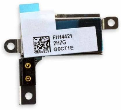 Shockware Vibrator Motor Vibration Flex Cable Replacement Part_11 Apple iPhone 6 Plus / 6+ Mobile Vibrator