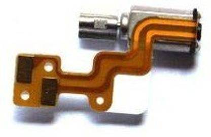 Shockware Vibrator Motor Vibration Flex Cable Replacement Part_3 Mi A1 Mobile Vibrator