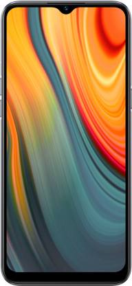 realme C3 (Volcano Grey, 32 GB)