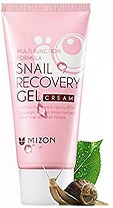 MIZON Snail Recovery Gel Cream 45Ml Made In Korea