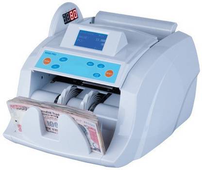 maxsell max 50i pro Note Counting Machine